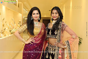 Sutraa Indian Fashion Lifestyle Exhibition