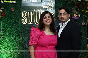 Sutraa Indian Fashion Lifestyle Exhibition