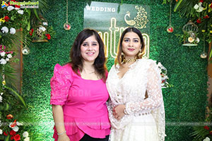 Sutraa Indian Fashion Lifestyle Exhibition