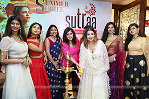 Sutraa Indian Fashion Lifestyle Exhibition