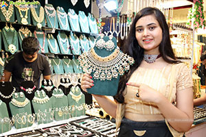 Sutraa Indian Fashion Lifestyle Exhibition