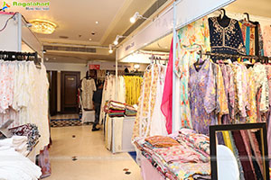 Sutraa Indian Fashion Lifestyle Exhibition