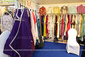 Sutraa Indian Fashion Lifestyle Exhibition