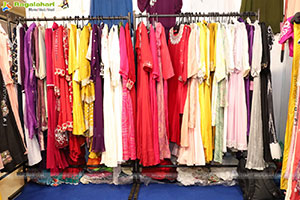 Sutraa Indian Fashion Lifestyle Exhibition