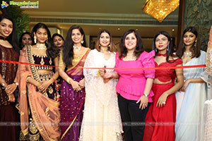 Sutraa Indian Fashion Lifestyle Exhibition