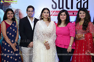 Sutraa Indian Fashion Lifestyle Exhibition