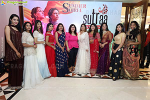 Sutraa Indian Fashion Lifestyle Exhibition