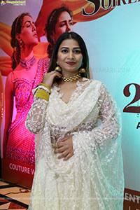 Sutraa Indian Fashion Lifestyle Exhibition