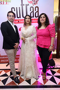 Sutraa Indian Fashion Lifestyle Exhibition