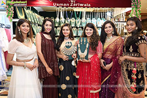 Sutraa Indian Fashion Lifestyle Exhibition