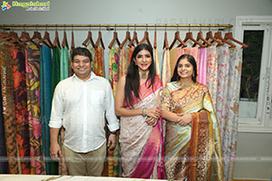 Inauguration of The Antora Store by Designer Geetanjali