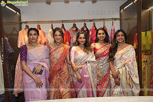 Inauguration of The Antora Store by Designer Geetanjali