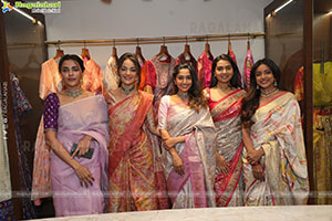 Inauguration of The Antora Store by Designer Geetanjali