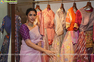 Inauguration of The Antora Store by Designer Geetanjali