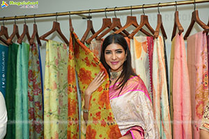 Inauguration of The Antora Store by Designer Geetanjali