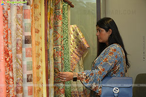 Inauguration of The Antora Store by Designer Geetanjali