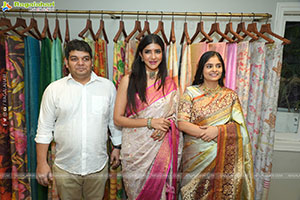 Inauguration of The Antora Store by Designer Geetanjali