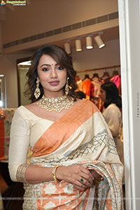 Inauguration of The Antora Store by Designer Geetanjali