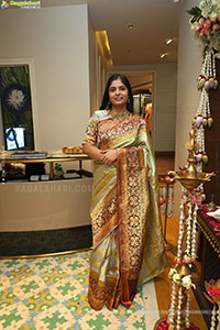 Inauguration of The Antora Store by Designer Geetanjali