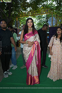 Inauguration of The Antora Store by Designer Geetanjali