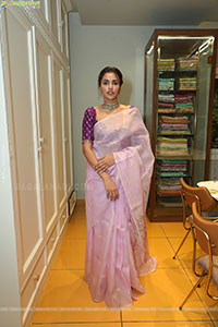 Inauguration of The Antora Store by Designer Geetanjali