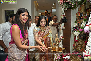 Inauguration of The Antora Store by Designer Geetanjali