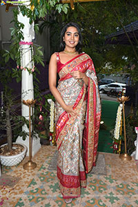 Inauguration of The Antora Store by Designer Geetanjali