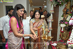 Inauguration of The Antora Store by Designer Geetanjali