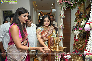 Inauguration of The Antora Store by Designer Geetanjali