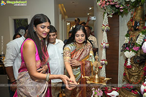 Inauguration of The Antora Store by Designer Geetanjali