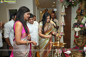 Inauguration of The Antora Store by Designer Geetanjali