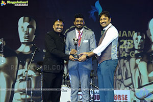 WE VYSYA MANAM 2023 awards ceremony