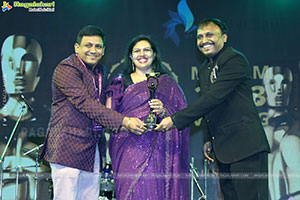 WE VYSYA MANAM 2023 awards ceremony