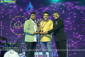 WE VYSYA MANAM 2023 awards ceremony