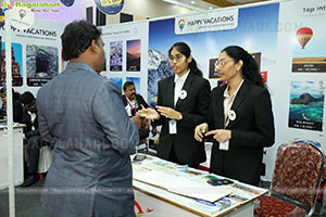 We Expo Event