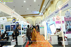 We Expo Event