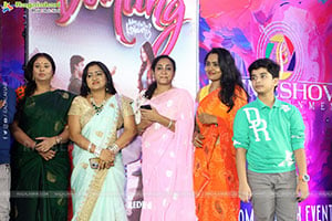 Priyadarshi' Darling Movie Press Meet