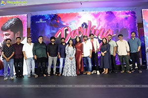 Priyadarshi' Darling Movie Press Meet