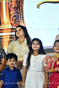 Vijay Deverakonda's Family Star Movie Pre-Release Event