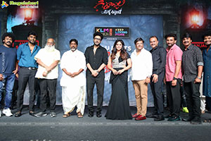 Geethanjali Malli Vachindhi Pre-Release Event
