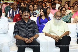 Geethanjali Malli Vachindhi Pre-Release Event