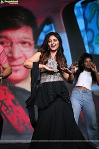 Geethanjali Malli Vachindhi Pre-Release Event