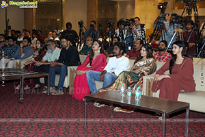 Prasanna Vadanam Movie Trailer Launch Event