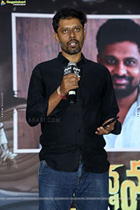 Prasanna Vadanam Movie Trailer Launch Event