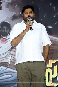 Prasanna Vadanam Movie Trailer Launch Event