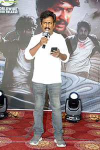 Prasanna Vadanam Movie Trailer Launch Event