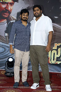 Prasanna Vadanam Movie Trailer Launch Event