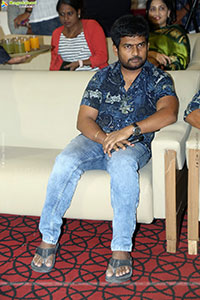 Prasanna Vadanam Movie Trailer Launch Event