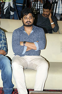 Prasanna Vadanam Movie Trailer Launch Event