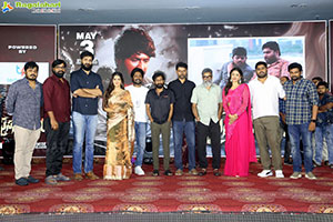 Prasanna Vadanam Movie Trailer Launch Event